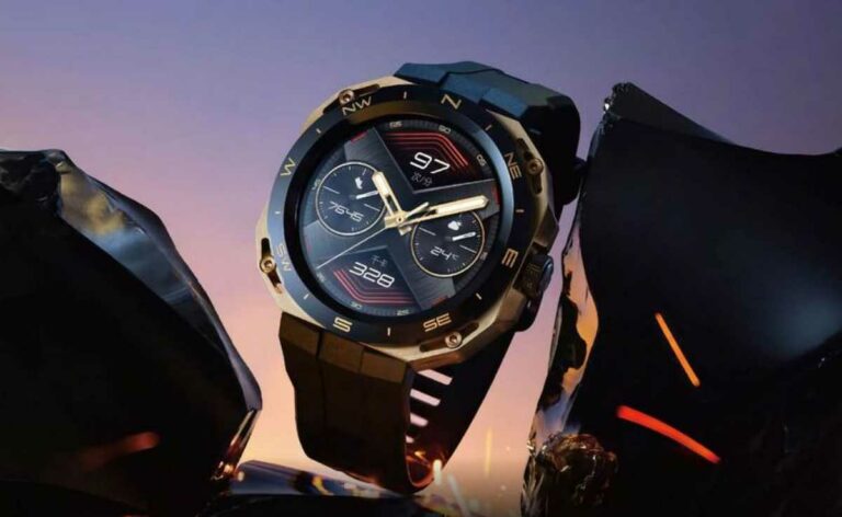 Huawei Watch GT Cyber