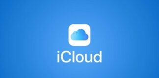 iCloud Windows Apple