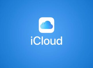 iCloud Windows Apple