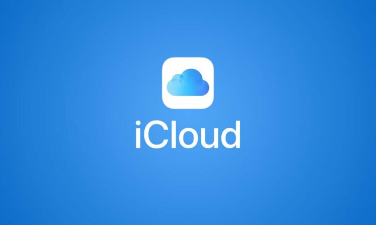iCloud Windows Apple