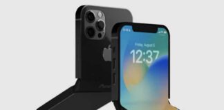 iphone foldable αναδιπλούμενο iPhone