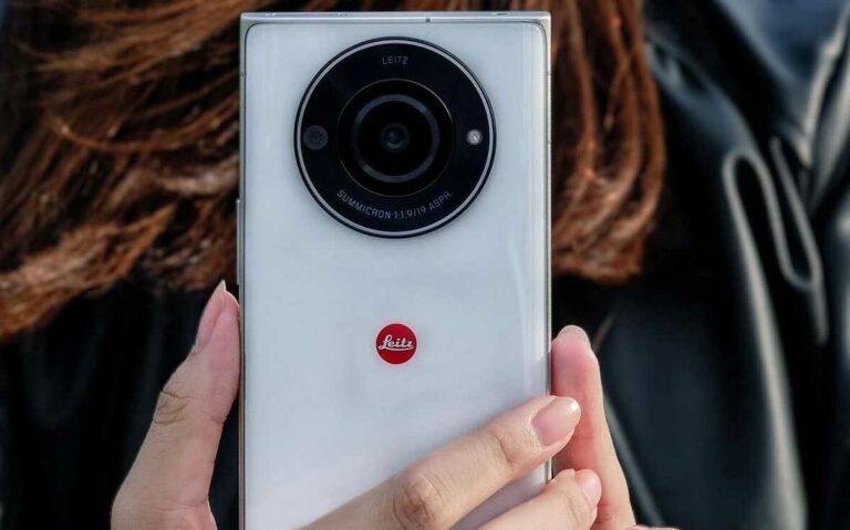 Leica Leitz 2