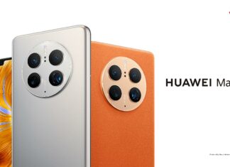 Huawei Mate 50 Pro