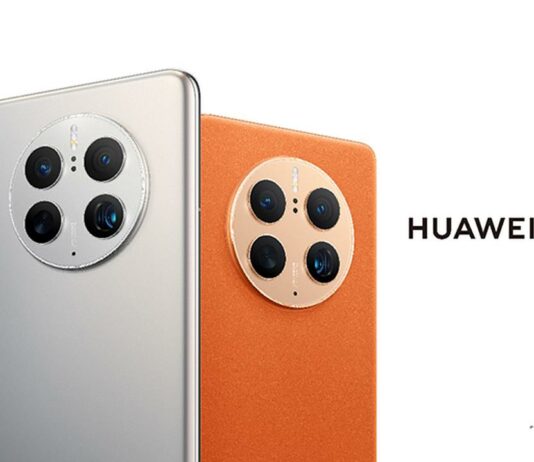 Το καινοτόμο HUAWEI Mate 50 Pro και τα Gspace μπορούν να αλλάξουν τον κόσμο σου Huawei Mate 50 Pro