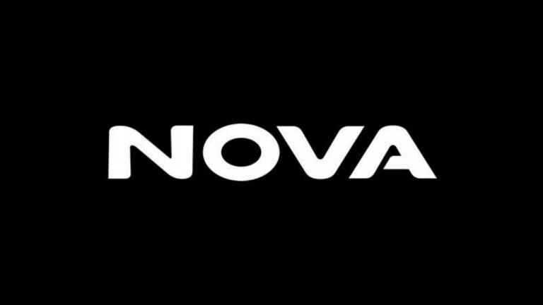 nova greece