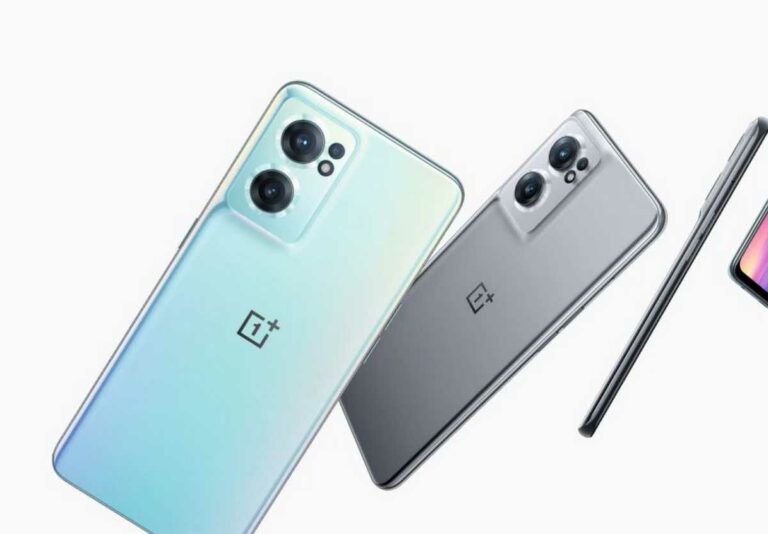 oneplus nord ce 3