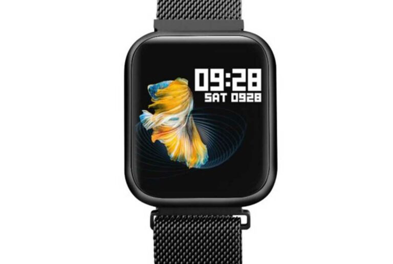 p80 smartwatch