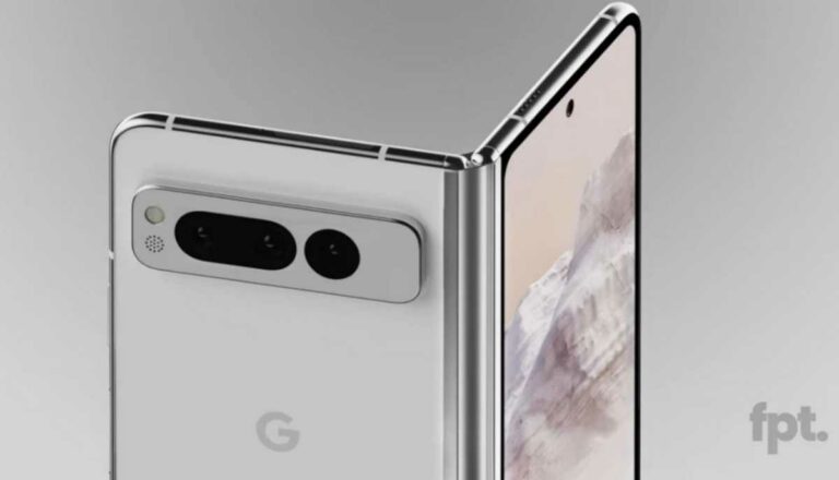pixel fold google foldable