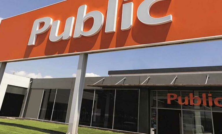 public