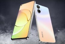 realme 10 launch