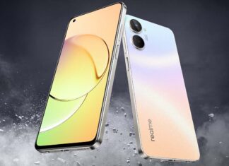 realme 10 launch