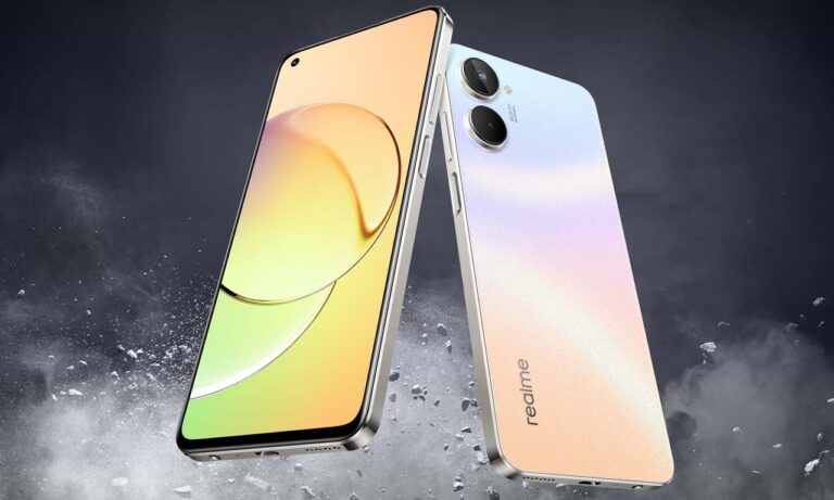 realme 10 launch