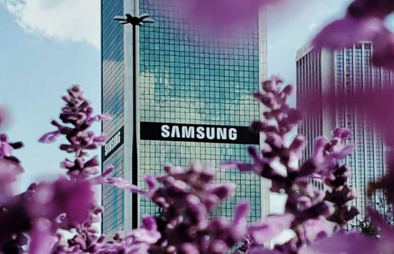 samsung general Τουρκία