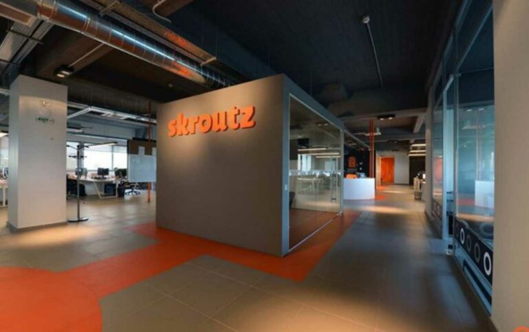 skroutz