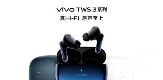 vivo TWS 3 Pro Launch