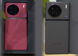 vivo X90 Pro Live Photos