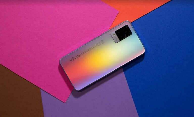vivo smartphones