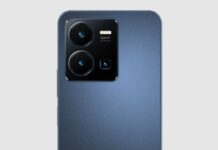 Εξαιρετική προσφορά Black Friday: Vivo Y35 με 199.90 ευρώ μόνο: Το ανακοίνωσε η Vivo vivo y35