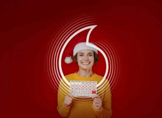 vodafone