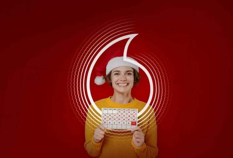 vodafone
