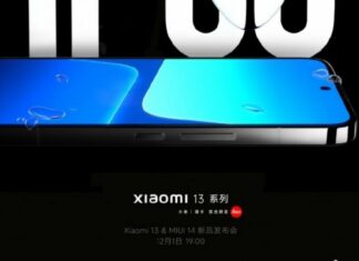 xiaomi 13