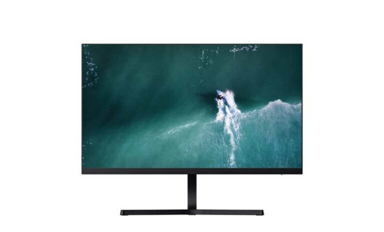 Xiaomi Monitor 23.8'' Mi 1C