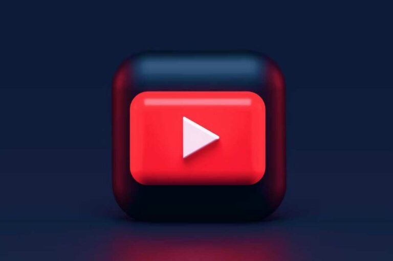 youtube featured lock screen