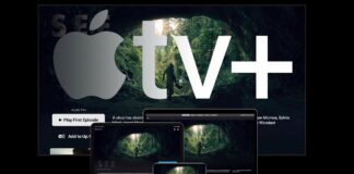 Δωρεάν Apple TV+