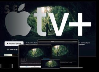 Δωρεάν Apple TV+
