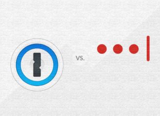 1Password vs LastPass