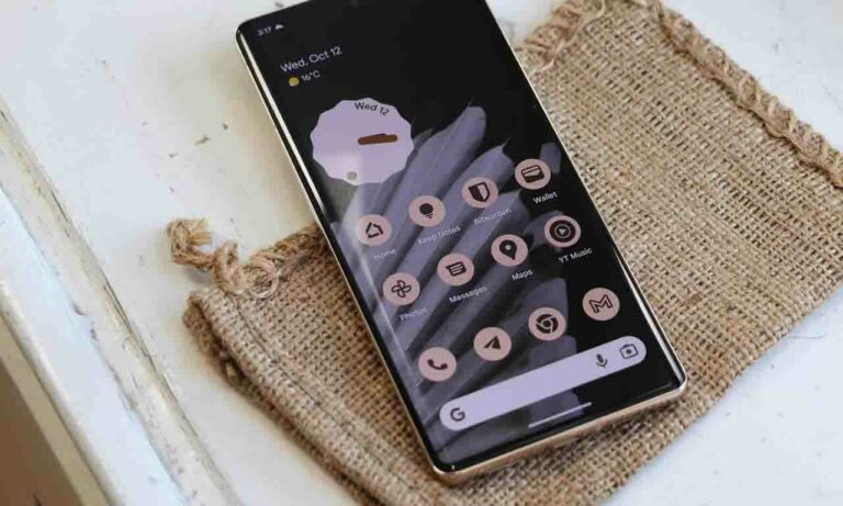Android Θεματικά Εικονίδια