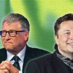 Bill Gates For Elon Musk Twitter