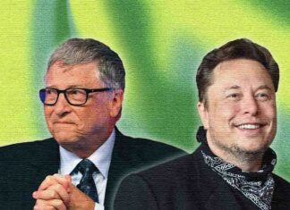 Bill Gates For Elon Musk Twitter