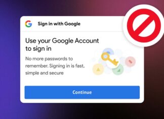 DuckDuckGo Google Privacy