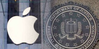 FBI Apple end-to-end