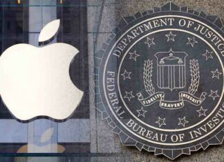 FBI Apple end-to-end