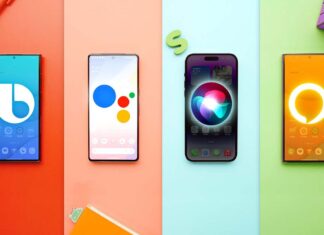 Google Assistant vs Siri vs Bixby vs Alexa