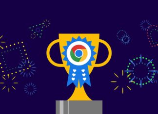Google Favorite Chrome Extensions