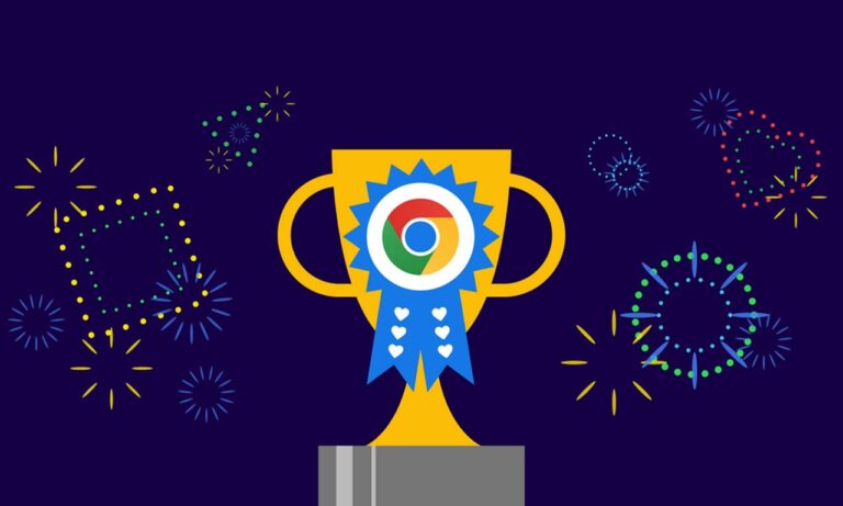Google Favorite Chrome Extensions