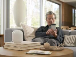 Google Nest Android Matter