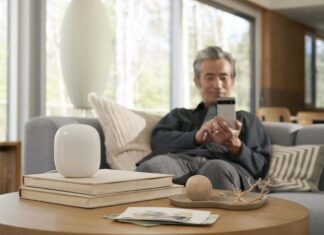 Google Nest Android Matter