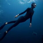 HUAWEI Watch GT3 Pro dive