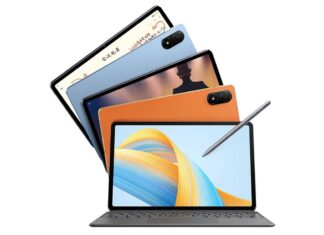 Honor V8 Pro Teasers