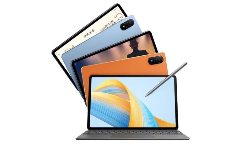 Honor V8 Pro Teasers