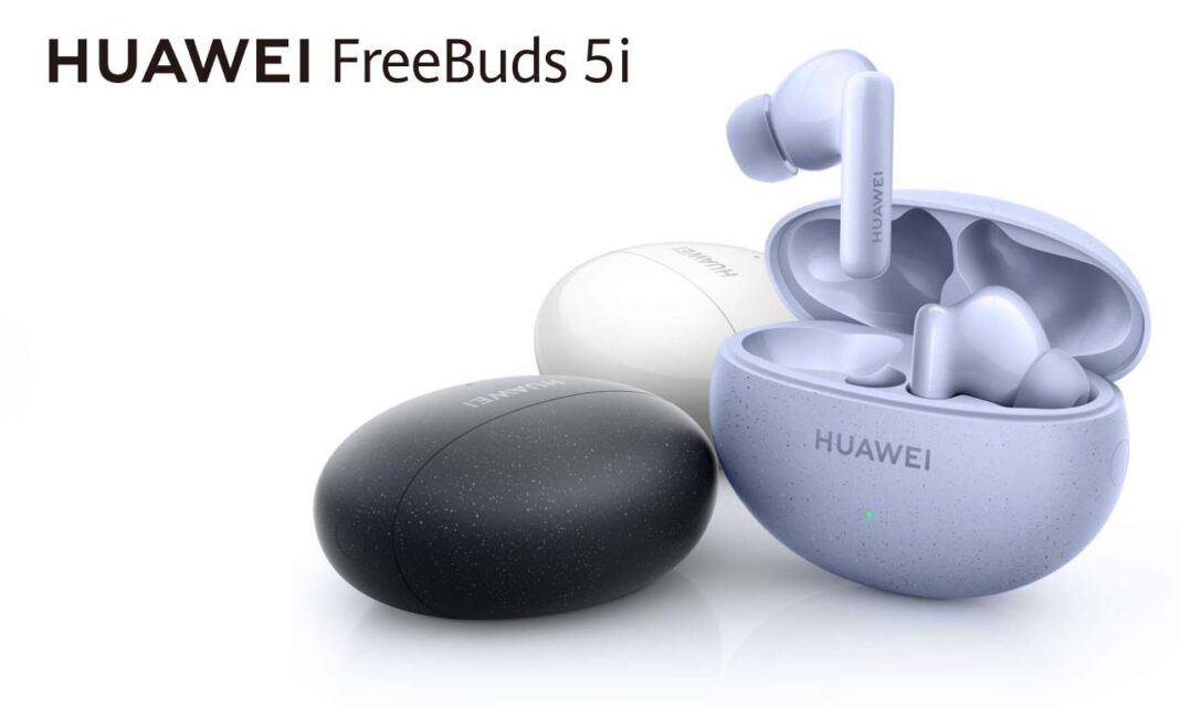 Huawei FreeBuds 5i Global