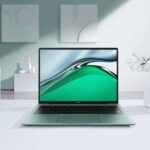 Huawei MateBook 14s i9 Intel Launch