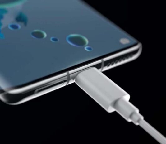 Νέο Turbo mode βελτιώνει τη φόρτιση των Huawei P50 Huawei P50 HarmonyOS Turbo mode charge fast φορτίσεις γρήγορα smartphone