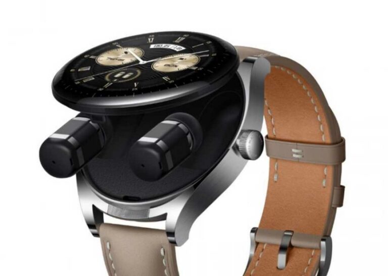 Huawei Watch Buds