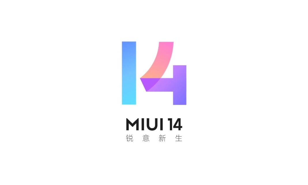 Xiaomi Redmi MIUI 14 Launch