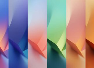 MIUI 14 Wallpapers
